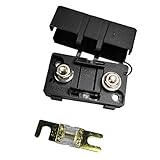 Aplicaciones: carretilla elevadora, automóvil de pasajeros, electrocar, carro de golf, RV, autocaravana ...