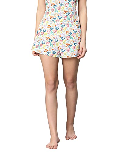 Image of oxolloxo Elsaticated Woemn Nightwear Shorts