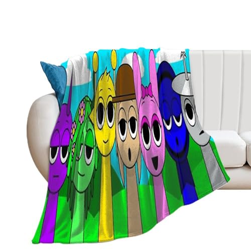 �X�v�����L�[ Sprunki ���@�\ ������� �ѕz �t�����l�� �_�炩�� ���G��悭 �R�ۖh�L �Ód�h�~ �ӂ�ӂ� ���ɗD���� ��l�Ǝq�� �j�����p �� �v���[���g �l�G�ʗp 30"*40"�i76*100cm�j