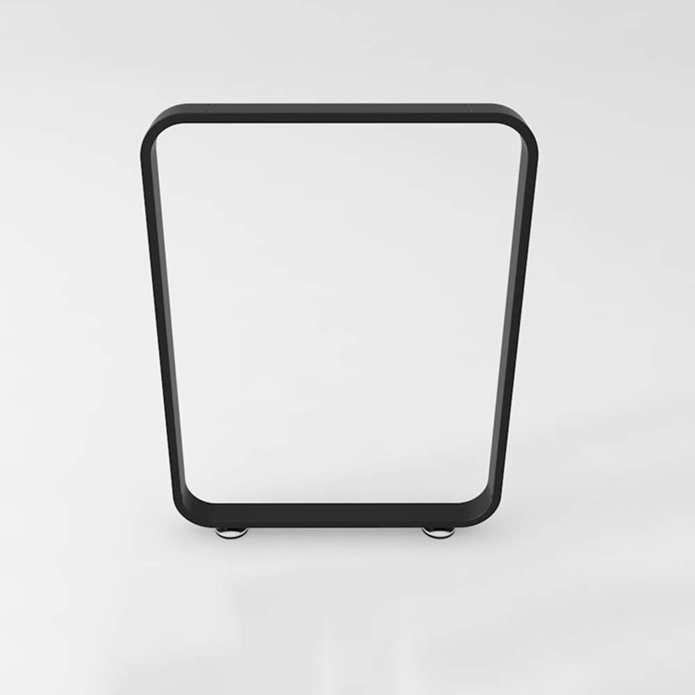 Amazon.co.jp: WQSQ アイアン テーブル脚 ダイニングテーブル 鉄脚 DIY
