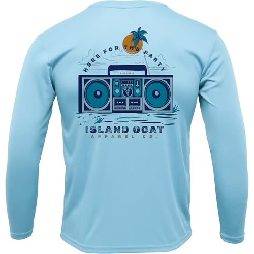 D-Batteries | UPF 50+ Crew Neck Sun Shirt3