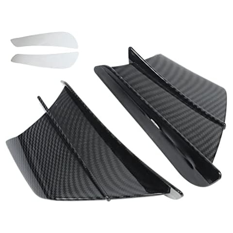 Aileron de moto Fabater Cover