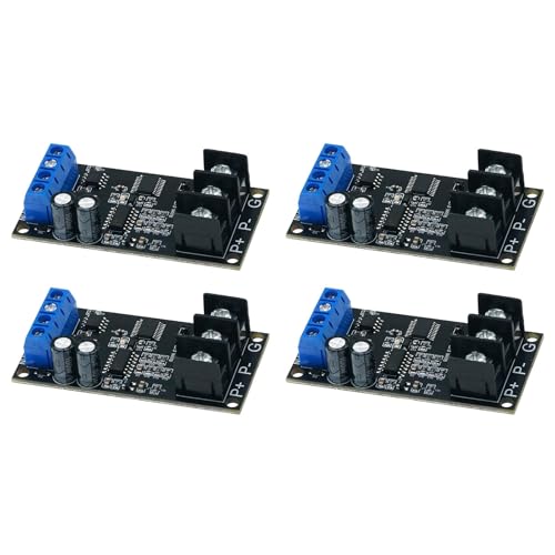 Module de capteurs industriels PT100 pour stopper les erreurs de mesure thermique