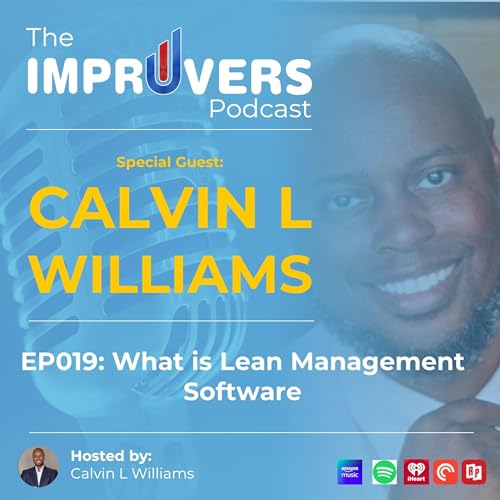 What is Lean Management Software?