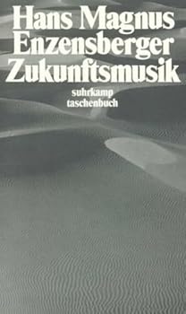 Paperback Zukunftsmusik. (German Edition) [German] Book