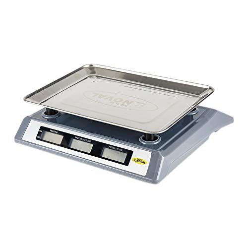 Noval N-40-TN Scale side view