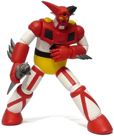 Amazon ガシャポンex Hgシリーズ 永井豪ワールド2 ゲッター1 原作版 単品 カプセル玩具 おもちゃ