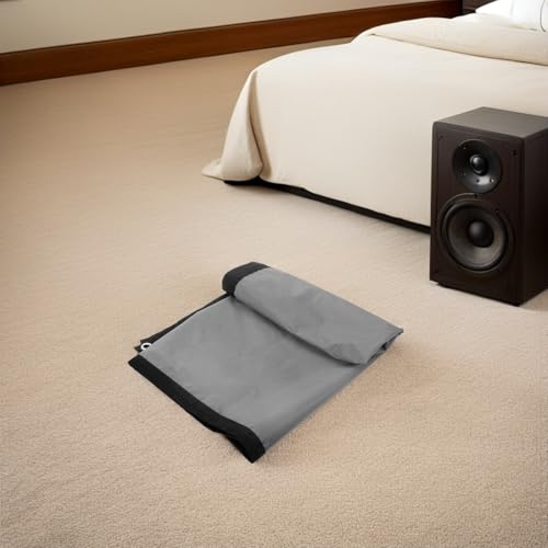 Pantalla portátil plegable para proyector 72 pulgadas miniatura 6