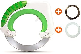Amazon store for the official "Bolo" Rolling Knife (The Complete Pack). This Revolutionary
