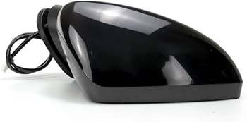 Amazon.com: For Mazda 3 2014 2015 2016 Door Mirror Passenger Side