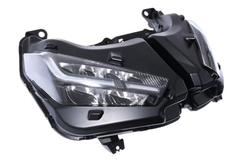 Phare Avant LED HONDA X-ADV 750 Solution Éclairage Faible pour Rouler en Sécurité