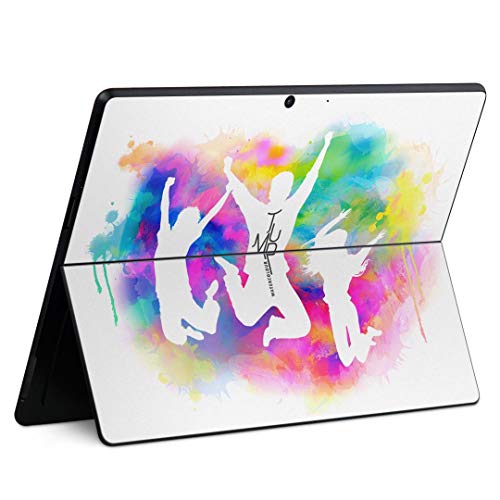 igsticker Surface Pro X pXLV[ T[tFX v GbNX m[gubN m[gp\R Jo[ P[X tB XebJ[ ANZT[ ی 015759 Wv 