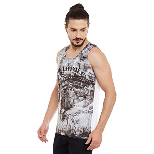 Image of wear your mind Men Vest
