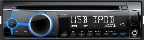 ＊新車外し＊Clarion Bluetooth対応 カーオーディオチューナー 新車外し＊Clarion Bluetooth対応 カーオーディオチューナー 新車外し
