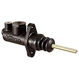 Tilton Engineering 76-812 MASTER CYLINDER, COMPACT, THREADED, 13/16