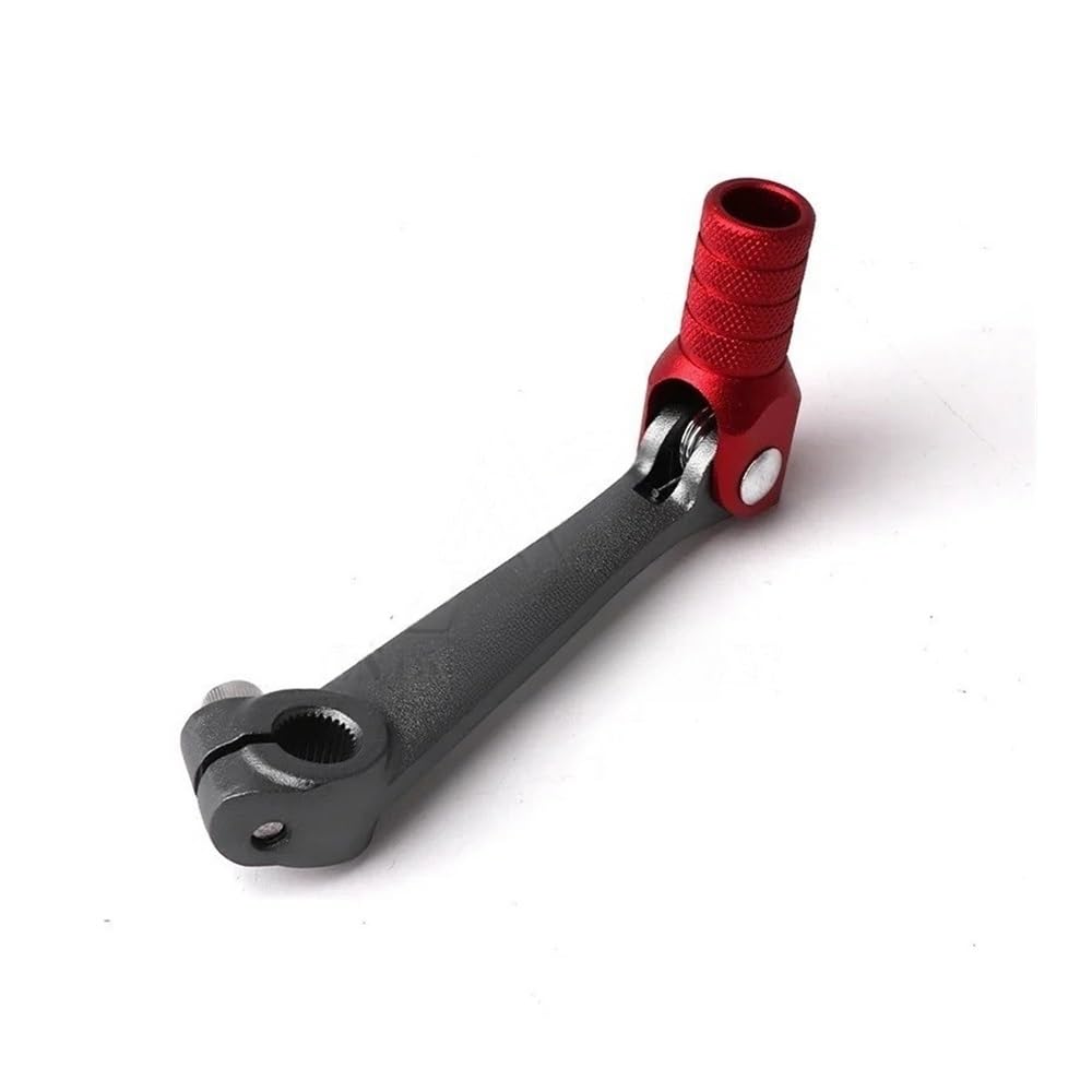 TEKNUI Motorcycle Gear Lever Gear Shift Lever Gear Shift Lever Fit for Kayo T2 T4 T4L ATV Dirt Bike Pit Bikes Gear Lever Palanca Cambios Moto
