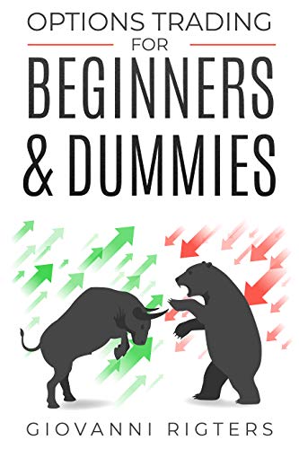 Options Trading For Beginners & Dummies #TOP7