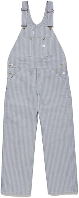 Lee WORKWEAR オーバーオール LWU39002 ボンマックス BONMAX