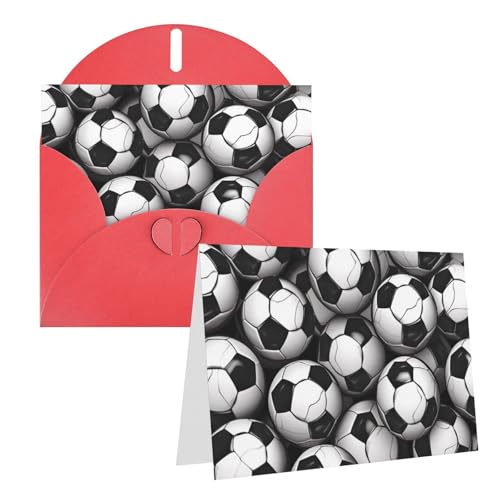 GDSHJKLW Ɣ̃TbJ[{[ p^[ 󔒂̃O[eBOJ[h t 4C` x 6C` TL[J[h m[gJ[h @̃J[h  NX}X x a  LOp