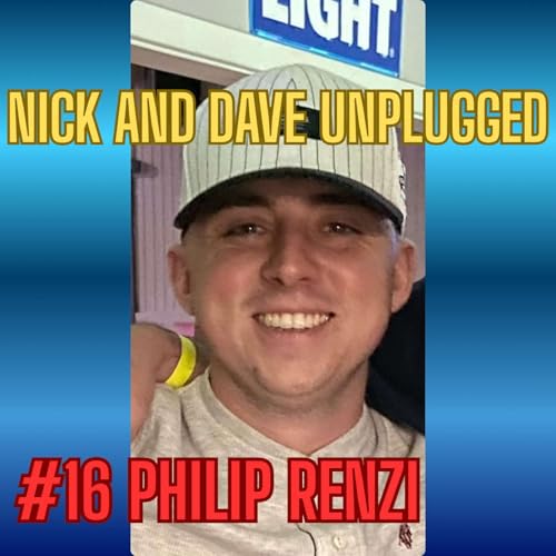 Covid Cruise to Waffle House with Philip Renzi || Ep. 16