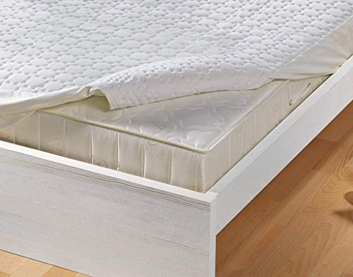 Beurer 31481 TS 23 Coprimaterasso Termico Basic