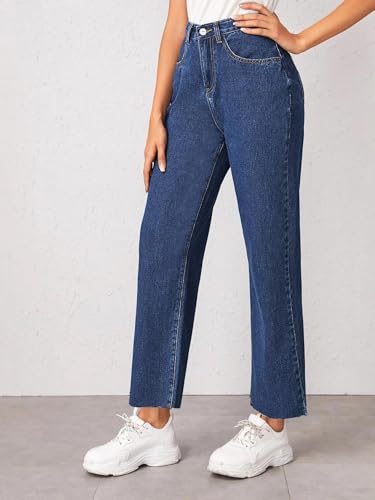 Image of KOTTY Womens Denim Jeans | Long Lasting Fabric | Casual Wear for Women