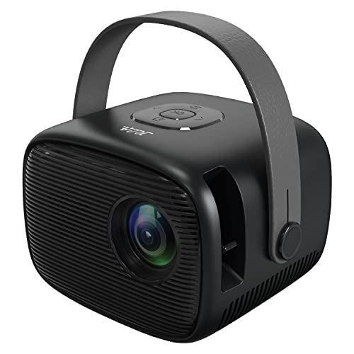 Projecteur Home Cinéma RCA RPJ264 Haute Luminosité Blanche pour Box TV et PS4