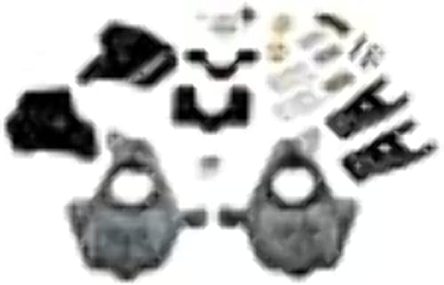 Belltech Kit de bajada 660