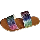 🔥Exquisite Sandalen sind auch ein gutes Geschenk, ob für Freunde oder Familie, Sie können den ganzen Sommer über gute Laune haben.