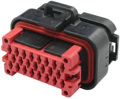 23 Pin Connector - compatible with CET2315, TE Connectivity 77068