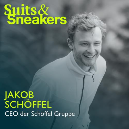 41. Jakob Sch&ouml;ffel, CEO der Sch&ouml;ffel Group &ndash; Leadership Edition