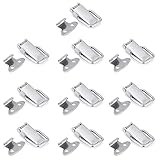 kofferverschluss kunststoff ▶ Feiner Prozess, keine Grate, keine verletzten Hände, sicher und zuverlässig in der Anwendung.