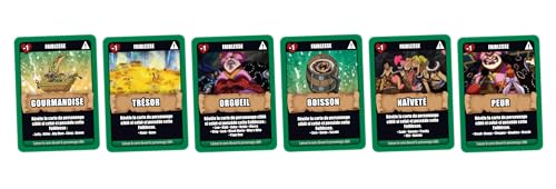 ESPRIT ES TU LA ? ONE PIECE - vue 7