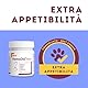 Pets Dolfos Hemodol 60 Mini-Tabletten – Ergänzende Unterstützung für Hund und Katze bei Anämie – fortschrittliche Formel gegen Eisenmangel – enthält Eisen, Kupfer Zink und Vitamine