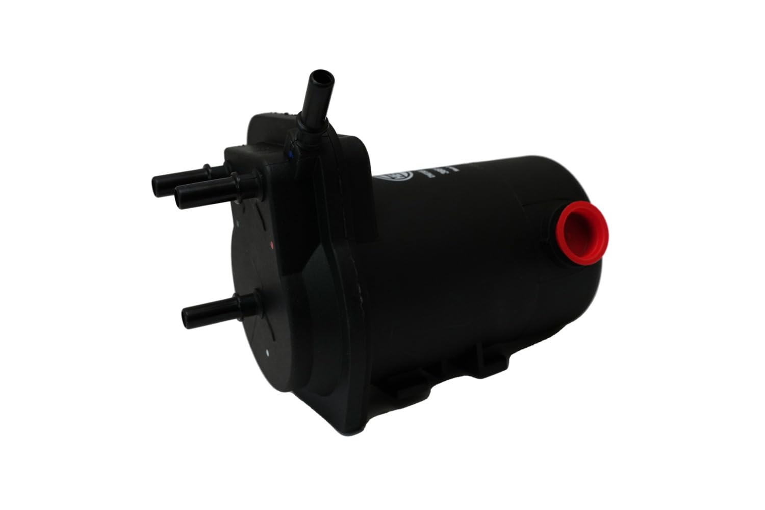 HELLA 8ZF 366 112-681 Fuel Filter FF268 - Line Filter - with Seals - for Dacia Sandero 1.5 dCi