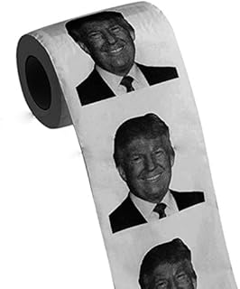 Gears Out Donald Trump - Papel higiénico, diseño de donald