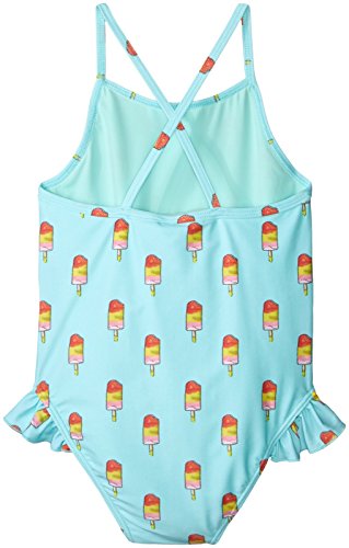 Image of Girls Leah One-piece
