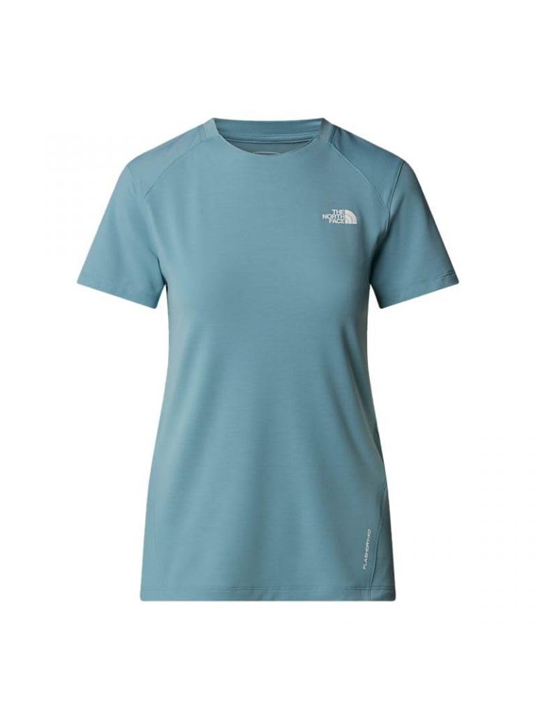 The North Face Damen W Lightning Alpine S/S T-Shirt (1er Pack)