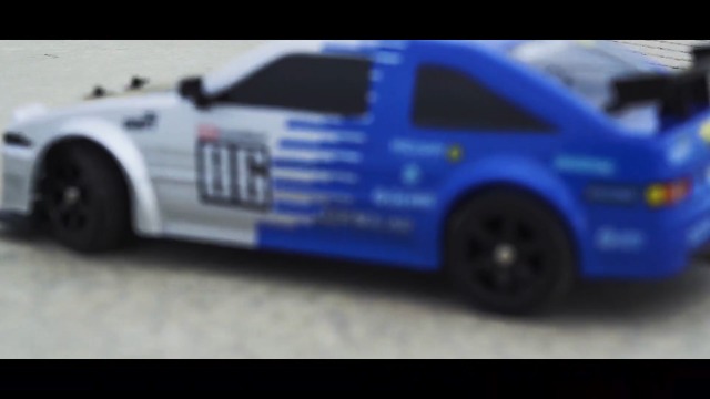 RAMNATH IMPEX Remote Control Car 1/16 Scale RC Drift Car 2.4GHz