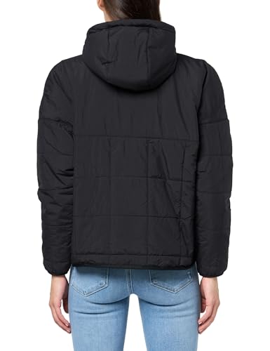 Timberland Women's TFO Lightweight Insulated Anorak2