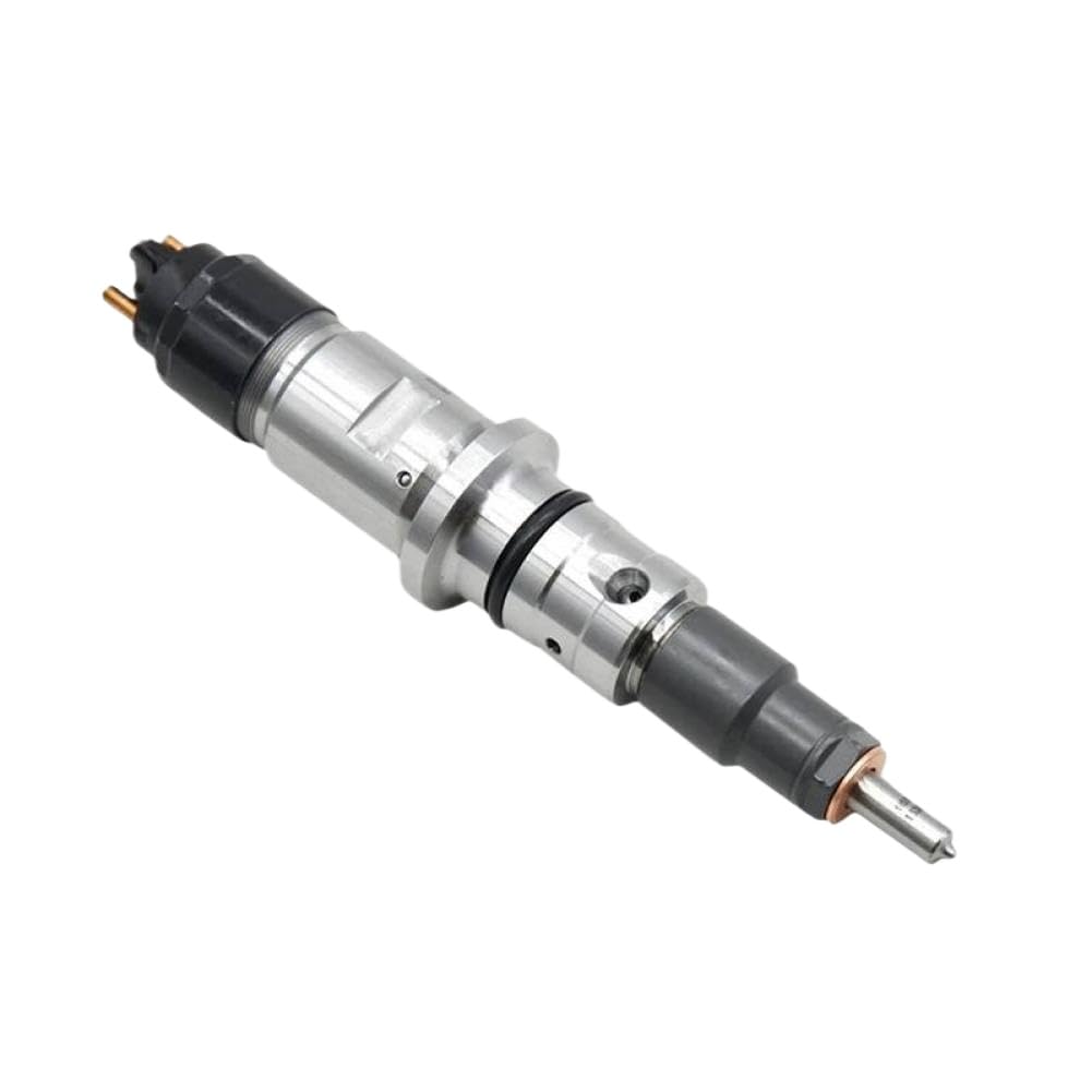 Cqzfpscrm Onecolor Common Rail Injector Nozzle Assembly Compatible With 0445120054