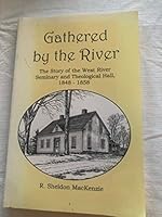 Gathered by the River 0968313604 Book Cover