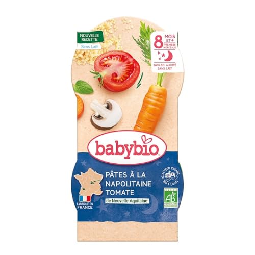  BABYBIO