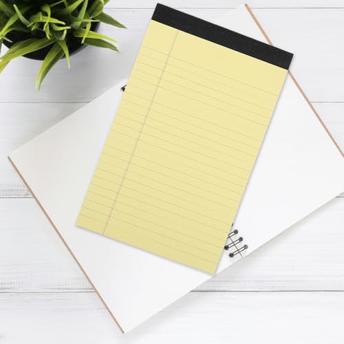 Cuaderno A5 rayas de calidad con papel resistente de alta gama 5