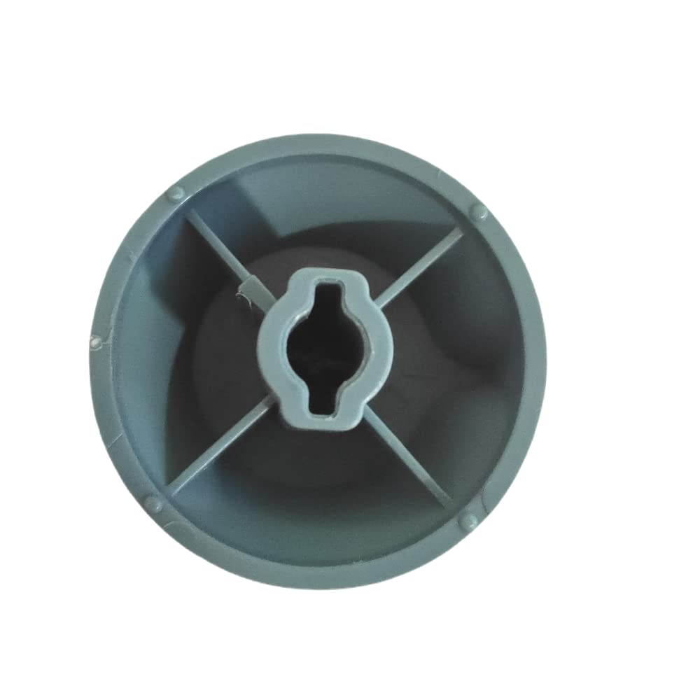 Pearl Blue Timer Knob Button Compatible With Philips Airfryer Air Fryer