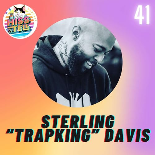 Sterling &ldquo;TrapKing&rdquo; Davis on Diversity, Masculinity, and Breaking Stereotypes in Animal Rescue