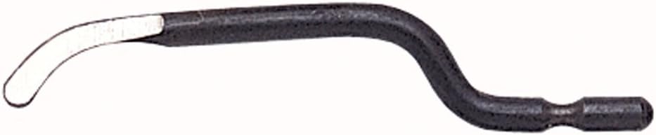 B60 Tool Blades - B Series - Rotational Deburring Workhorse. (Pack of 10 blades).