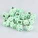 KiiBoom Linear 55gf Matcha Latte Interruptor de teclado mecánico Imagen de KiiBoom Linear 55gf Matcha Latte Interruptor de teclado mecánico