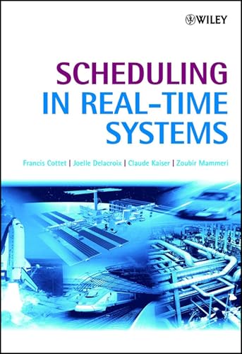 Scheduling in Real-Time Systems view 2
