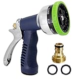 Twinkle Star Heavy Duty Garden Pattern Nozzle